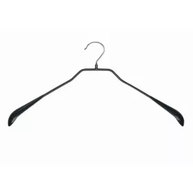 Kovové protiskluzové ramínko BODYFORM 42/L