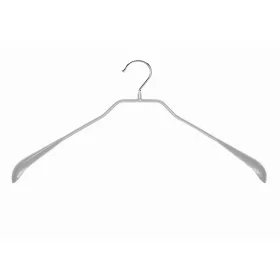 Kovové protiskluzové ramínko BODYFORM 42/L