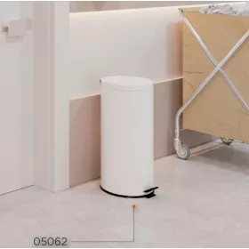 Simex pedálový odpadkový koš 30L