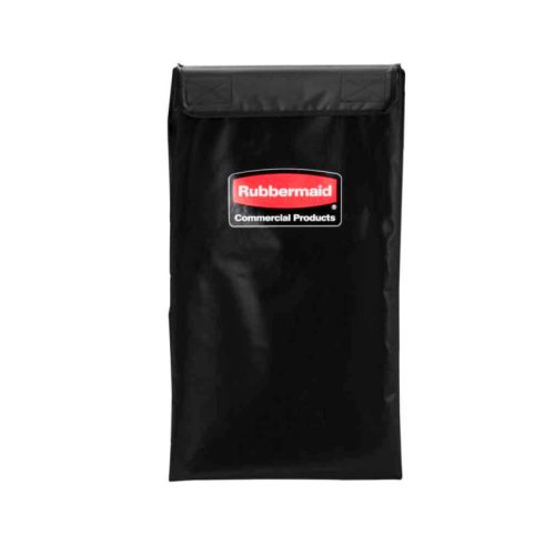 Úložná taška Rubbermaid X-Cart pro vozík na prádlo - 150L