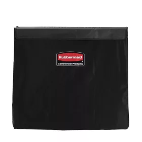   Rubbermaid X-Cart úložný pytel k prádelnímu vozíku- 300L v černé barvě