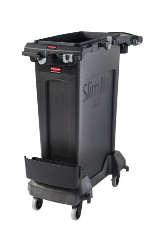 Úklidový vozík Rubbermaid Slim Jim