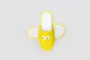 Smiley P-Andy Velour, dětské pantofle s uzavřenou špičkou, velikost 24 cm 