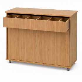 631 Kisegítő asztal