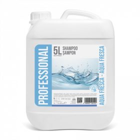 Sampon Aqua Fresca, 5L - PROFESSIONAL