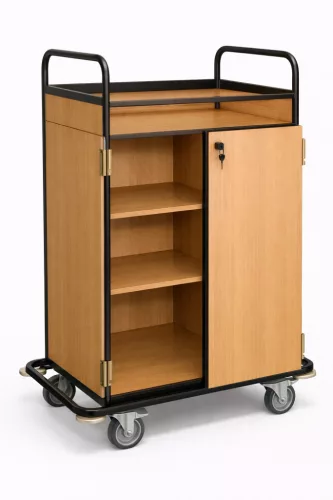 801 Minibarový vozík