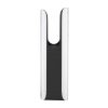 Vzduchová čepel, airblade, zásuvný osoušeč rukou Slim ABS plast 1850W