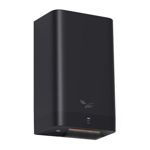 Osoušeč rukou Slim Mini, černý, plastový 900W