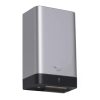 Osoušeč rukou Slim Mini, stříbrný, plastový 900W