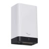 Osoušeč rukou Slim Mini, bílý, plastový 900W