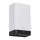 Osoušeč rukou Slim Mini, bílý, plastový 900W