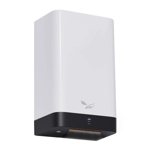Osoušeč rukou Slim Mini, bílý, plastový 900W