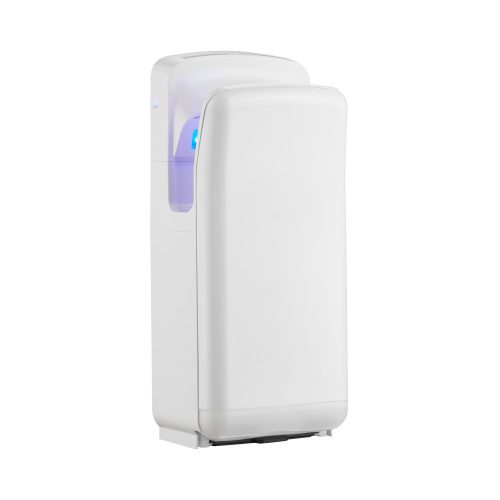 Vzduchová čepel osoušeče rukou, zástrčka, bílý plast 1900W Alpha