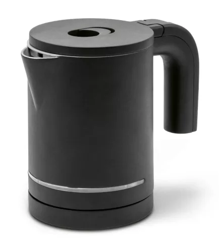 Halo 0,6 l rychlovarná konvice – matná černá