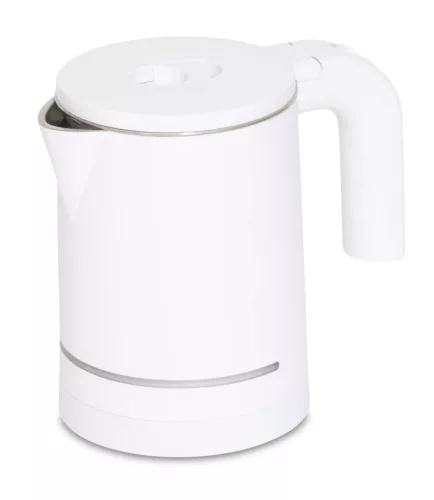 Halo 0,6 l rychlovarná konvice – bílá