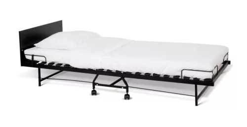 Verdi skládací přistýlka