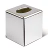 Sheryl box na kapesníky, kovový