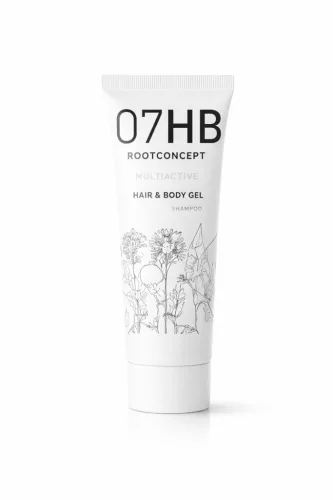 30ml mix Code Concept