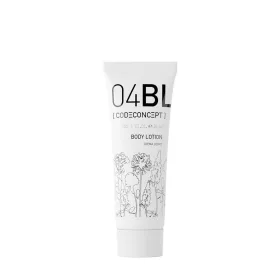 30ml TĚLOVÉ MLÉKO CODE CONCEPT