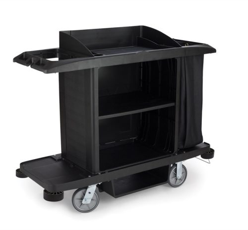 Velký hotelový vozík Rubbermaid