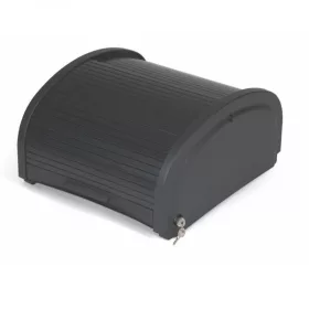   Rubbermaid příslušenství k úklidovému vozíku - uzamykatelné víko