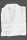 ROBE WHITE FROTÉ s - VEL