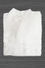 ROBE BÍLÁ VOSA VZOR VELIKOST 2XL