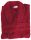 Župan v barvě BURGUNDY 20859 velikost 2XL