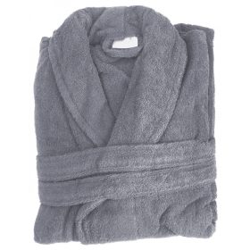 Barva županu STŘEDNĚ ŠEDÁ 70415 L vel