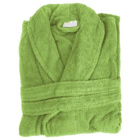 Župan barevný KIWIZÖLD 41423 XL vel