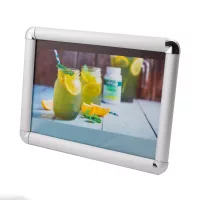 Rámečky na jídelní lístky 