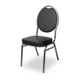 Banketní židle HERMANLUX166