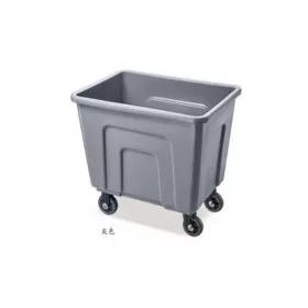 Prádelní vozík