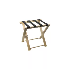 DELTA Hotelový stojan na zavazadla