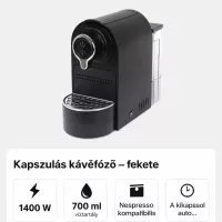 Kávovary