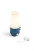Led lampa Lexon Terrace+ 3v1 - tmavě modrá