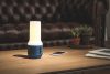 Led lampa Lexon Terrace+ 3v1 - tmavě modrá