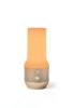 Led lampa Lexon Terrace+ 3v1 - zlatá