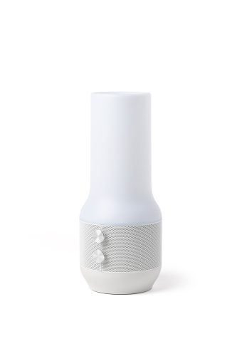 Led lampa Lexon Terrace+ 3v1 - bílá