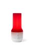 Led lampa Lexon Terrace+ 3v1 - bílá