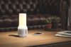 Led lampa Lexon Terrace+ 3v1 - bílá