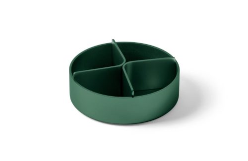 Lexon City Desk Tray - zelený