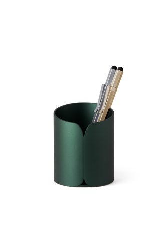 Držák Lexon City Pen - zelený