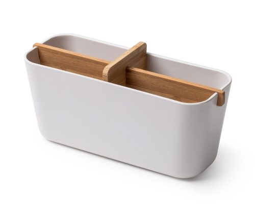 Lexon Zen Large Cup - bílý