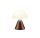Lexon Mina Mini Led Lamp - bronzová