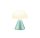 Lexon Mina Mini Led Lamp - mátově zelená