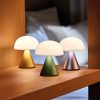 Lexon Mina Mini Led Lamp - mátově zelená