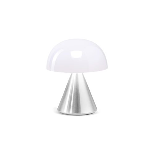 Lexon Mina Mini Led Lamp - hliník