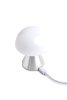 Lexon Mina Mini Led Lamp - hliník
