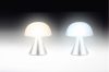 Lexon Mina Mini Led Lamp - hliník